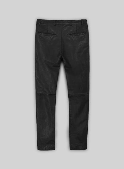 Leather Trousers