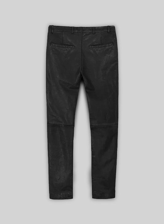Leather Trousers