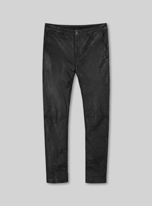 Leather Trousers