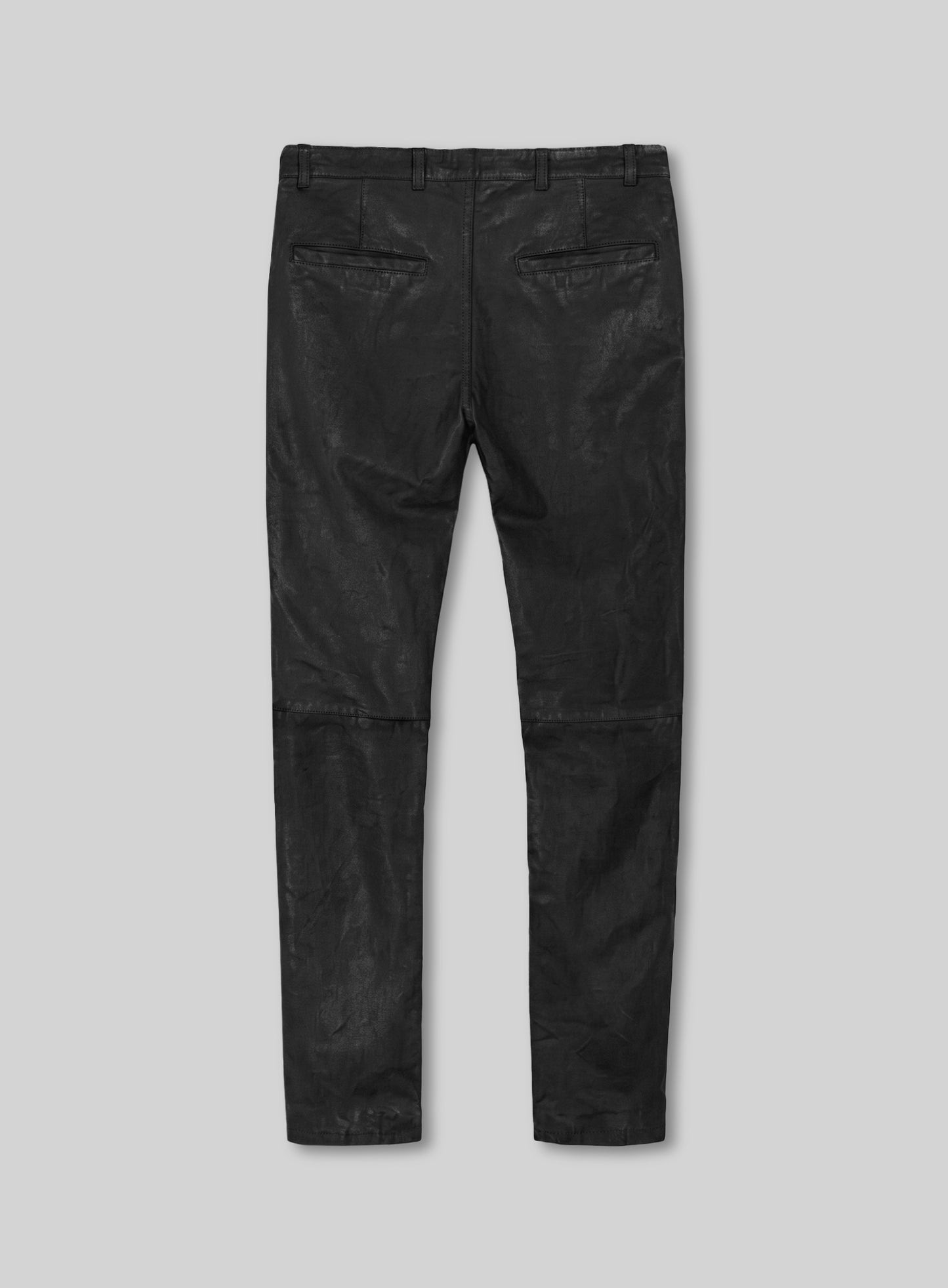 Leather Trousers