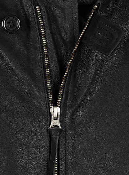 Leather Jacket #106 - LeatherCult