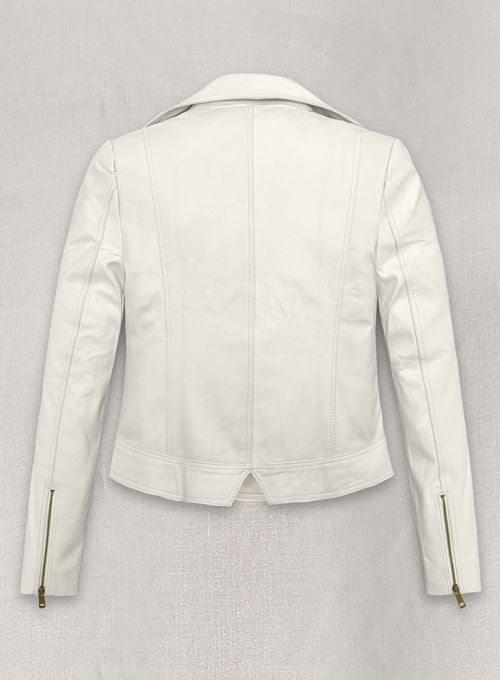Leather Jacket # 213 - LeatherCult