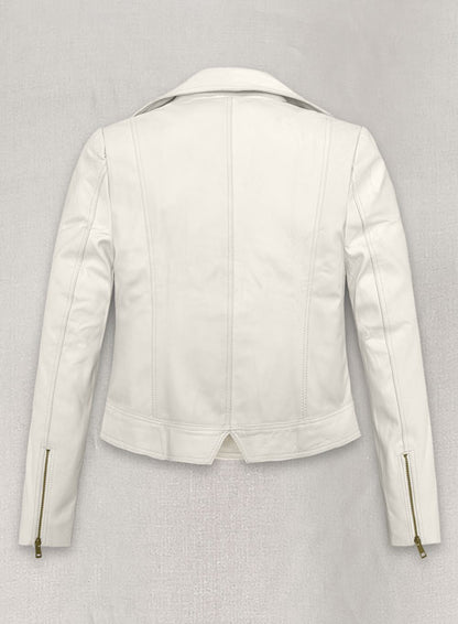 Leather Jacket # 213 - LeatherCult