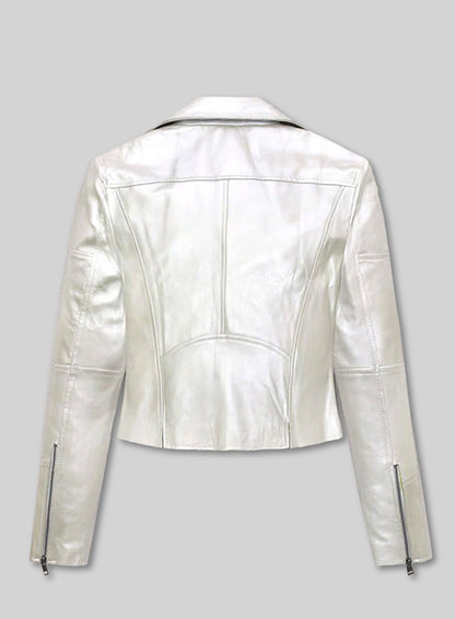 Leather Jacket # 228