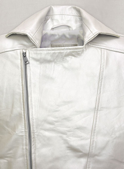 Leather Jacket # 228 - LeatherCult