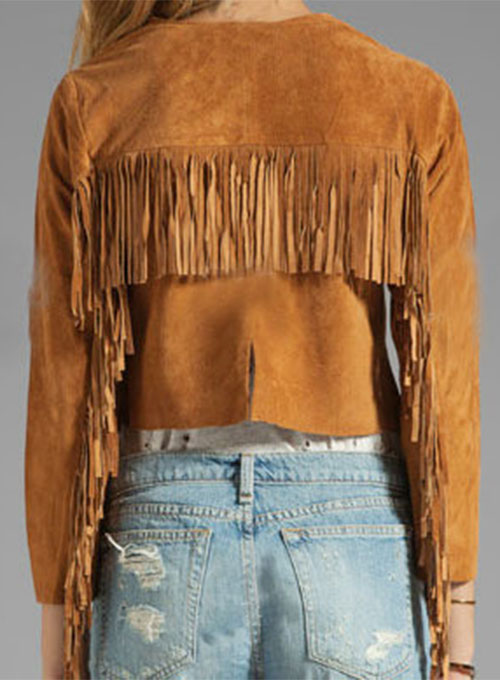 Leather Jacket # 231 - LeatherCult