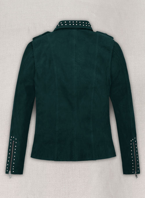 Leather Jacket # 274 - LeatherCult