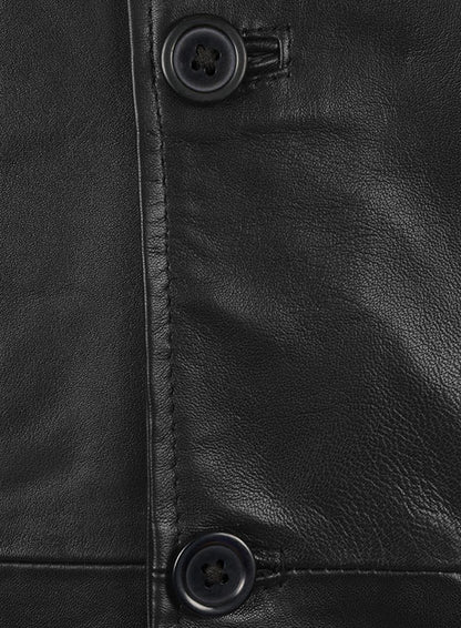 Leather Jacket #711 - LeatherCult