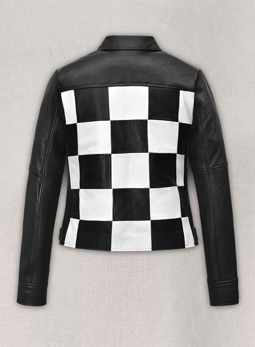 Leather Jacket # 223 - LeatherCult