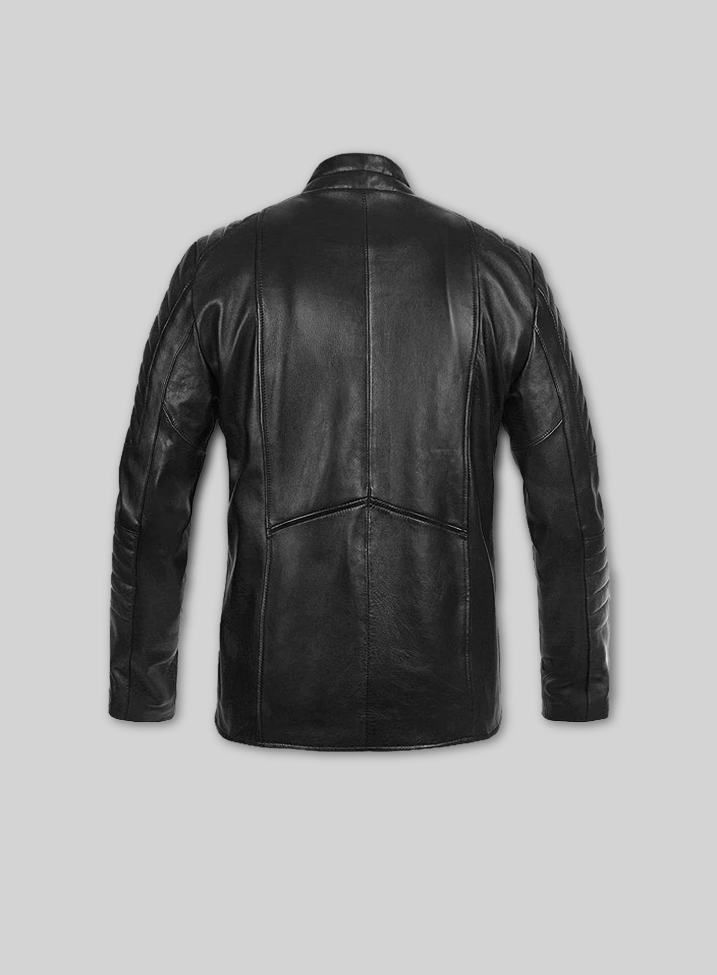 Lego Batman Leather Jacket