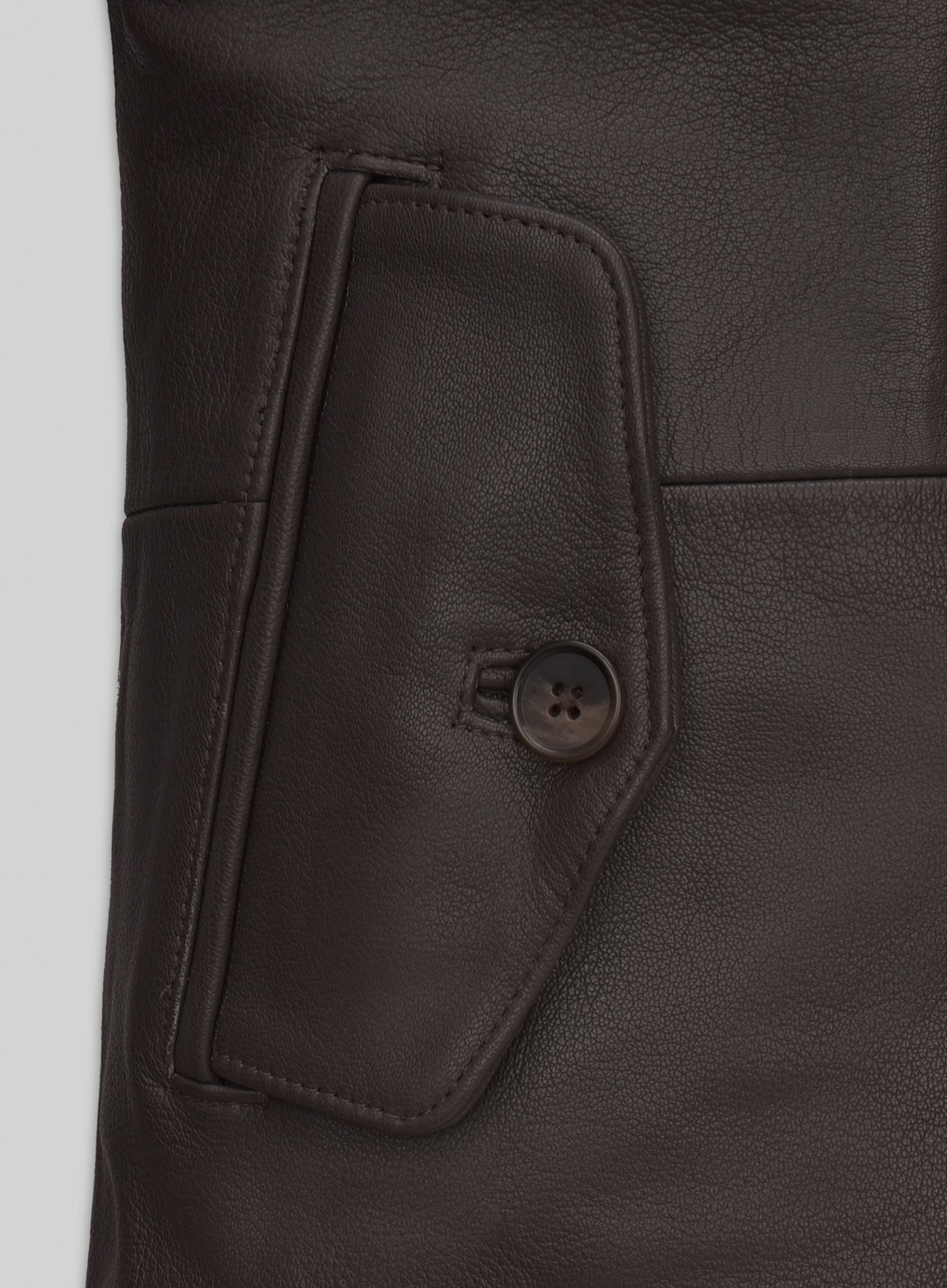 Liam Neeson Taken 2 Leather Trench Coat