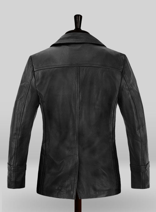Life on Mars Sam Tyler Leather Jacket - LeatherCult