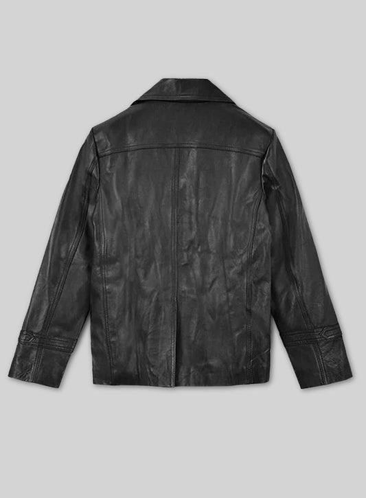 Life on Mars Sam Tyler Leather Jacket