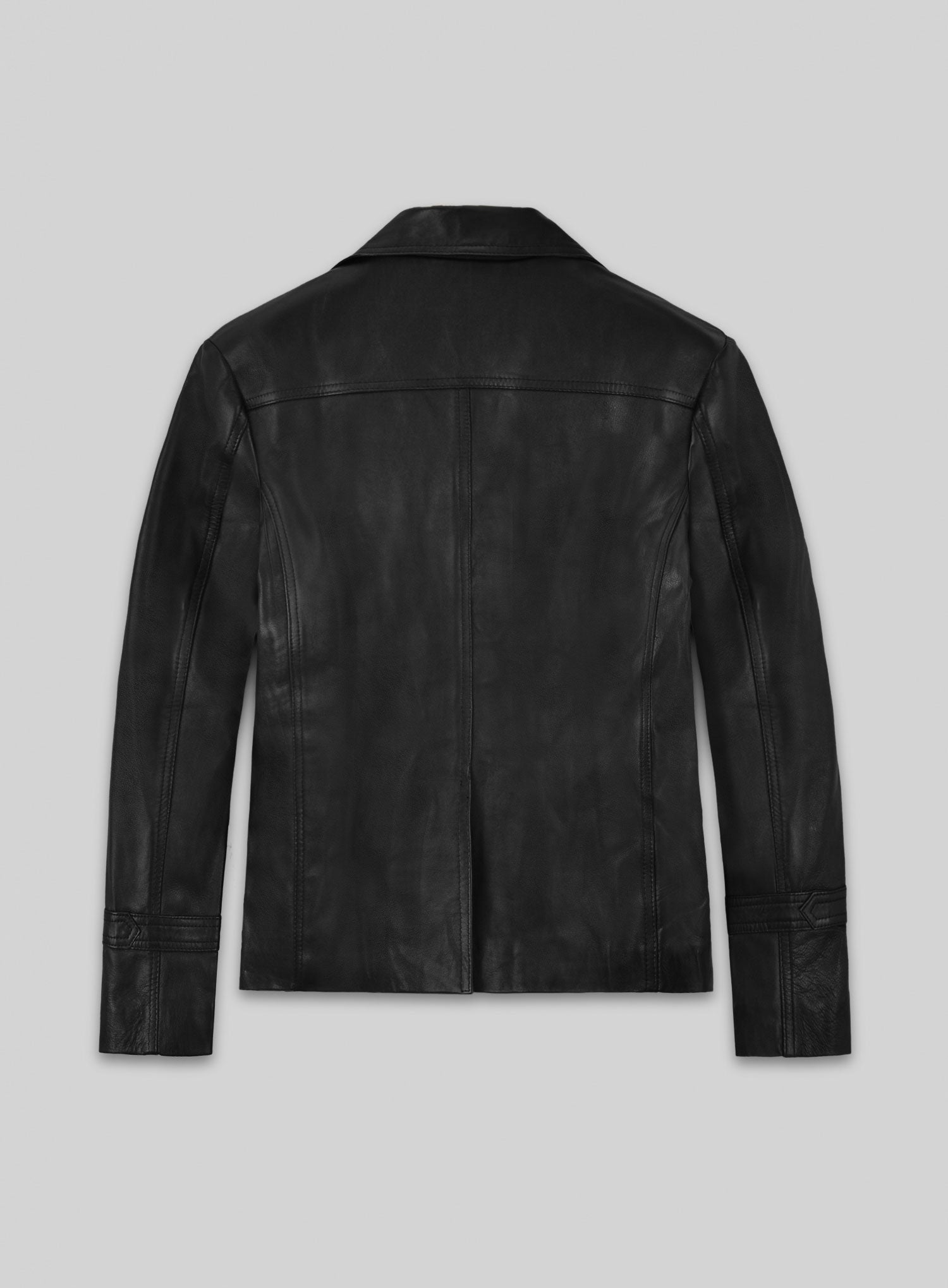 Life on Mars Sam Tyler Leather Jacket – LeatherCult