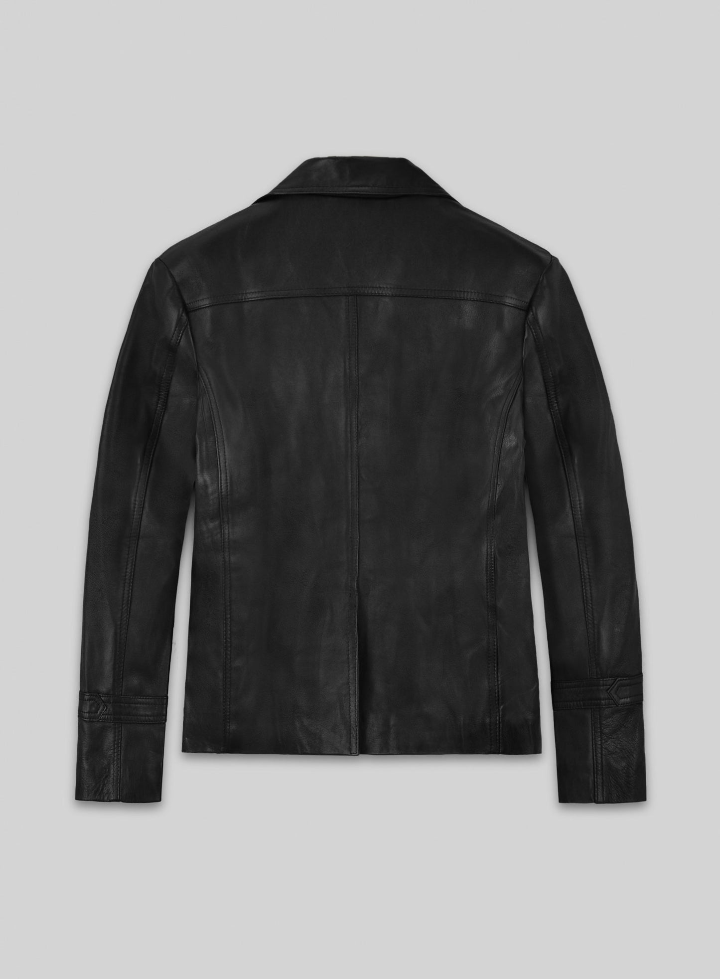 Life on Mars Sam Tyler Leather Jacket