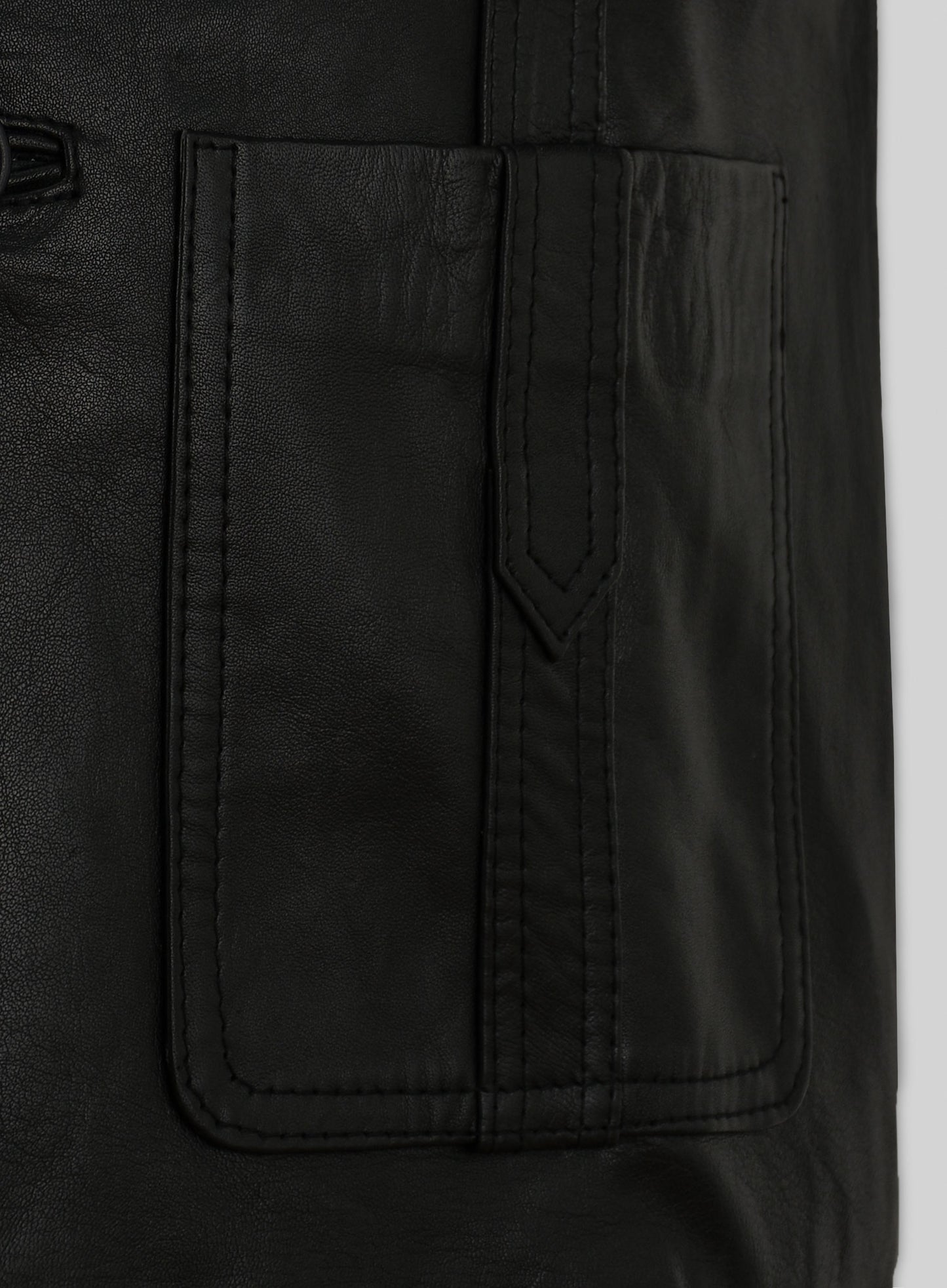 Life on Mars Sam Tyler Leather Jacket