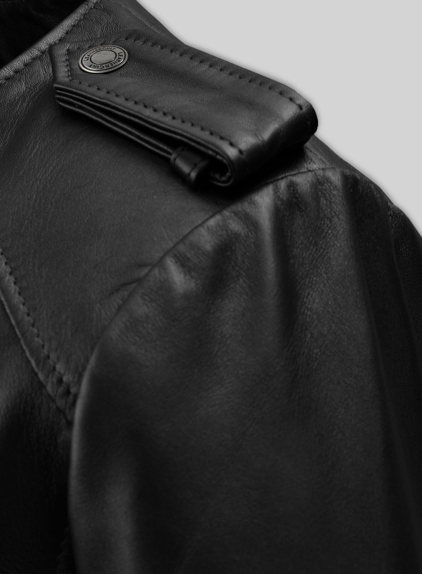 Lizzy Caplan Now You See Me 2 Leather Jacket