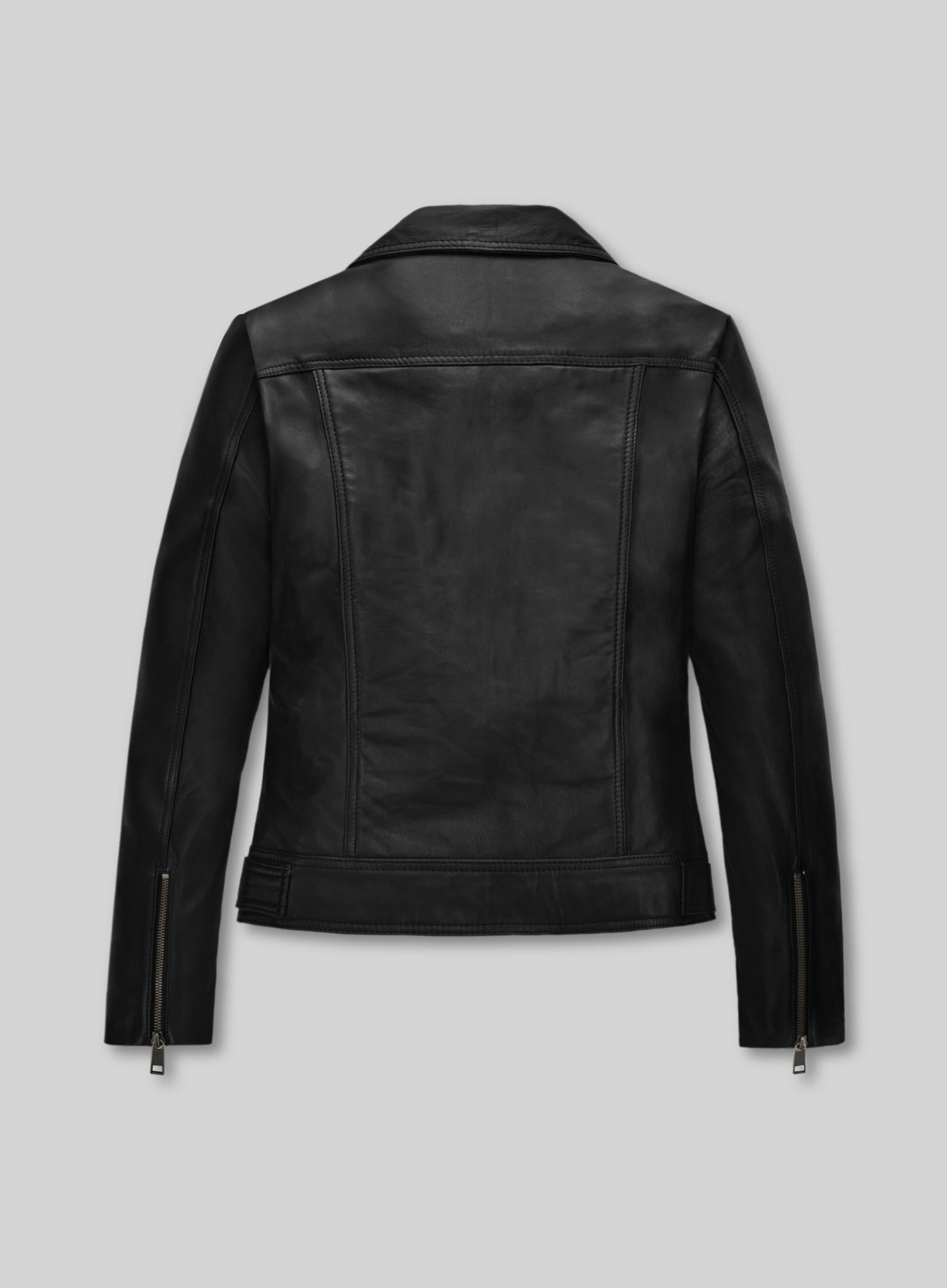 Leather Jacket # 216