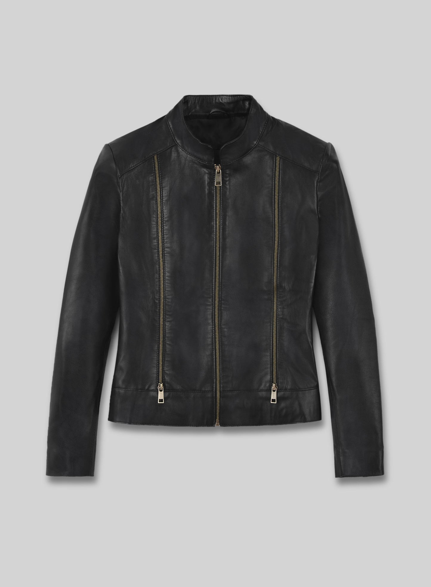 Leather Jacket # 230