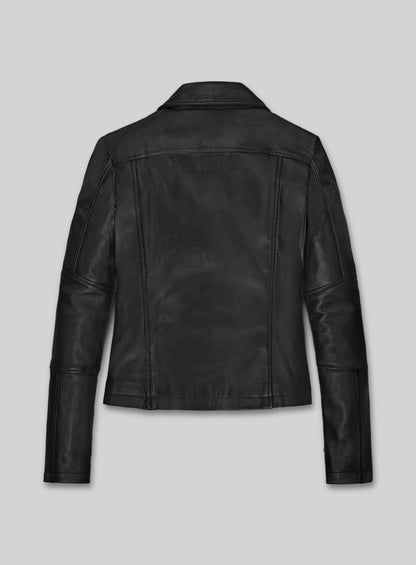 Leather Jacket # 212