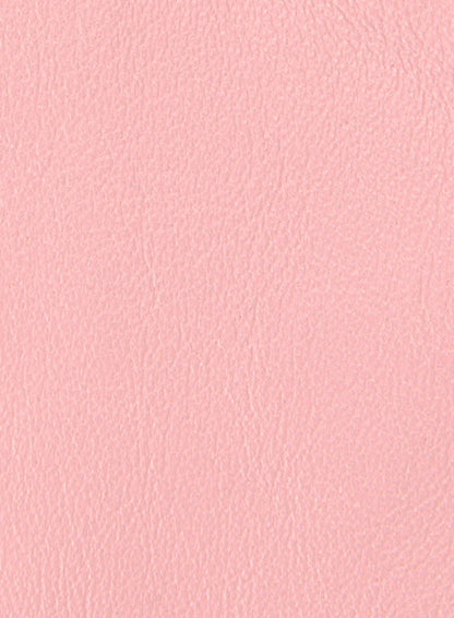 Light Pink Leather Jacket # 286 - LeatherCult