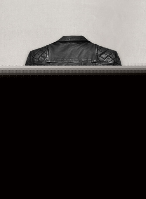 Lucy Hale Leather Jacket #2 - LeatherCult