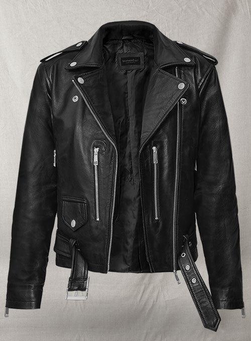 Lucy Hale Leather Jacket - LeatherCult