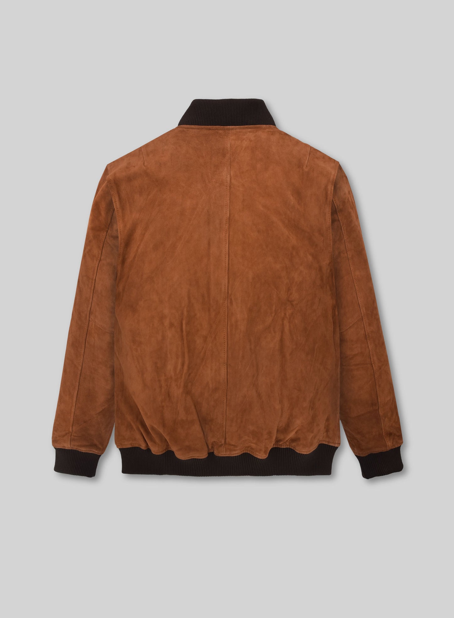 Ludacris Fast and Furious 9 Suede Leather Jacket