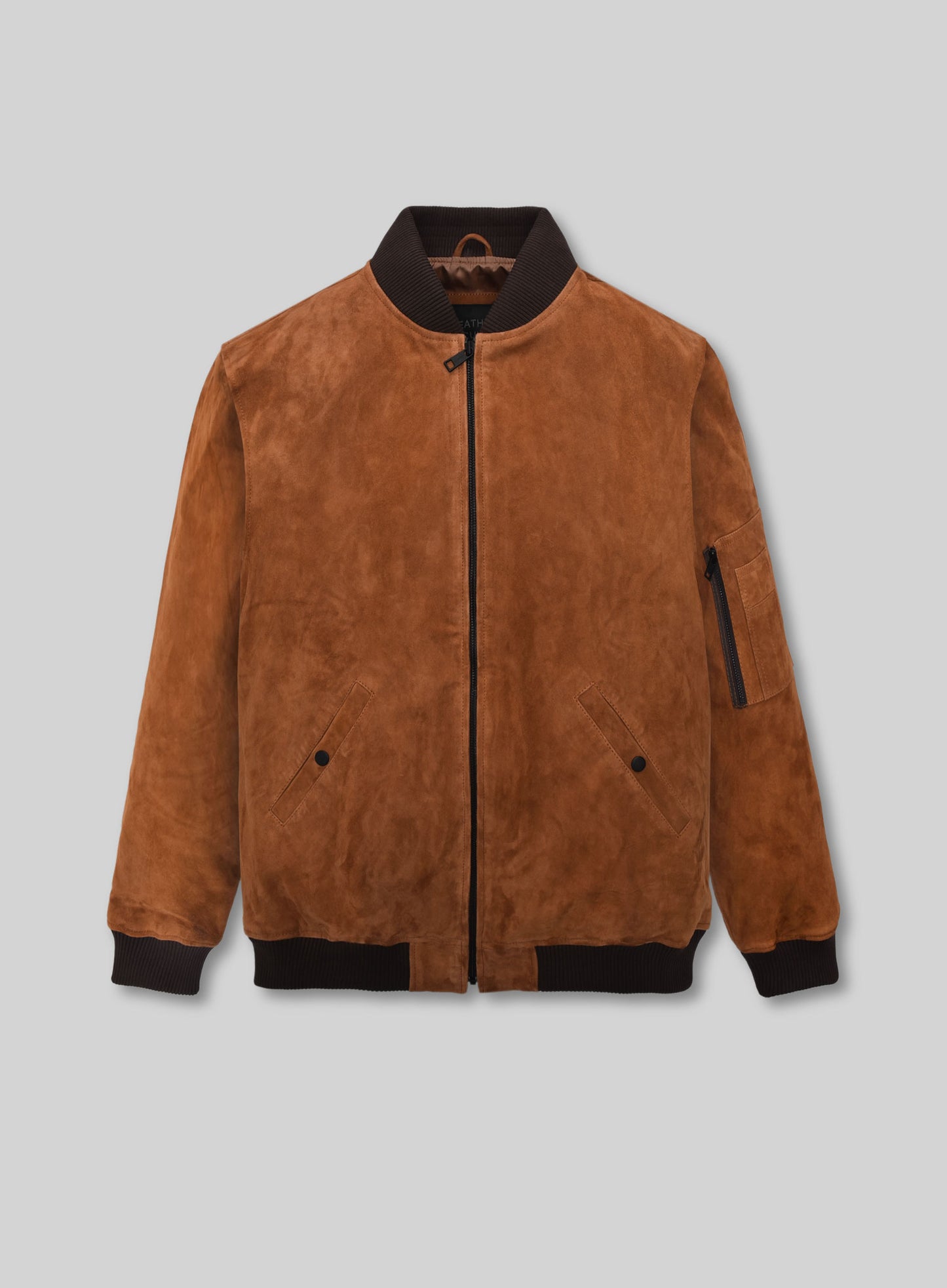 Ludacris Fast and Furious 9 Suede Leather Jacket