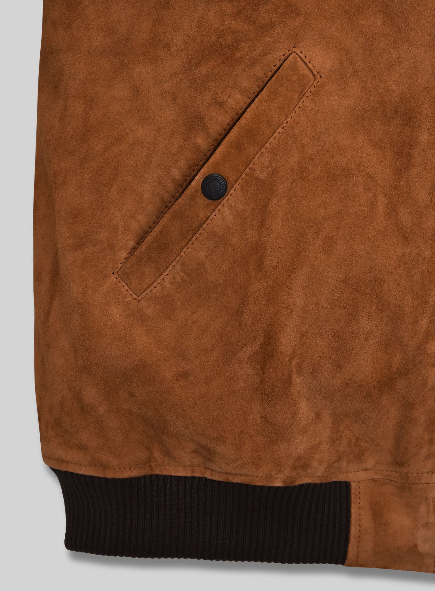 Ludacris Fast and Furious 9 Suede Leather Jacket