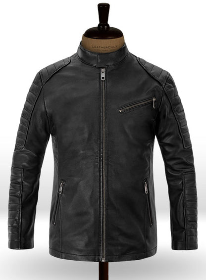 Marc Marquez Leather Jacket - LeatherCult