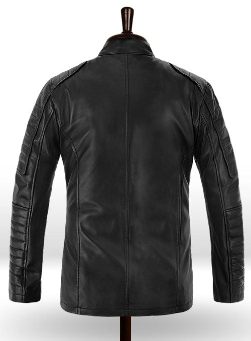 Marc Marquez Leather Jacket - LeatherCult