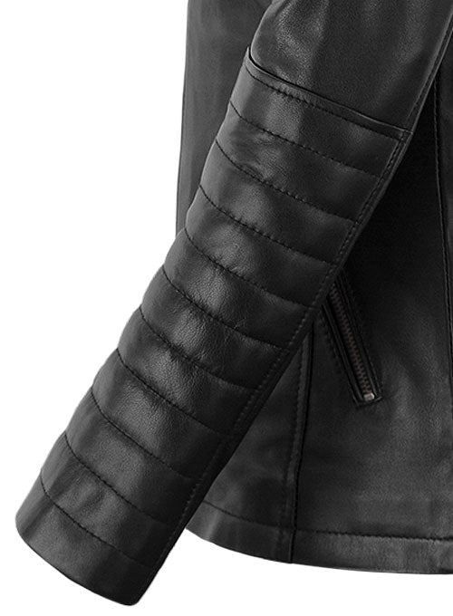 Marc Marquez Leather Jacket - LeatherCult