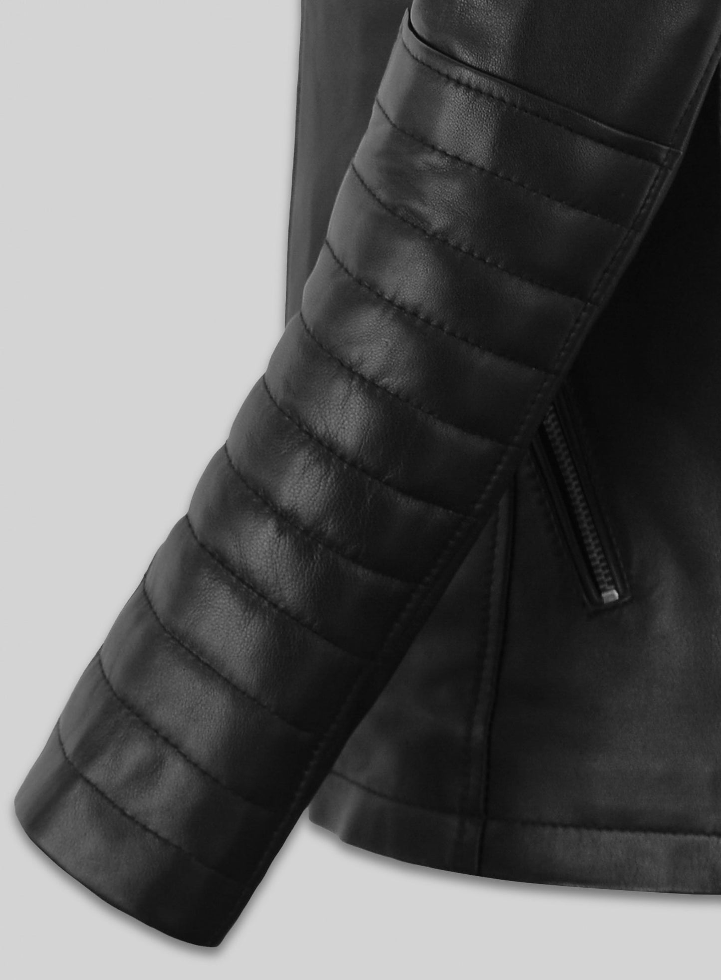Marc Marquez Leather Jacket