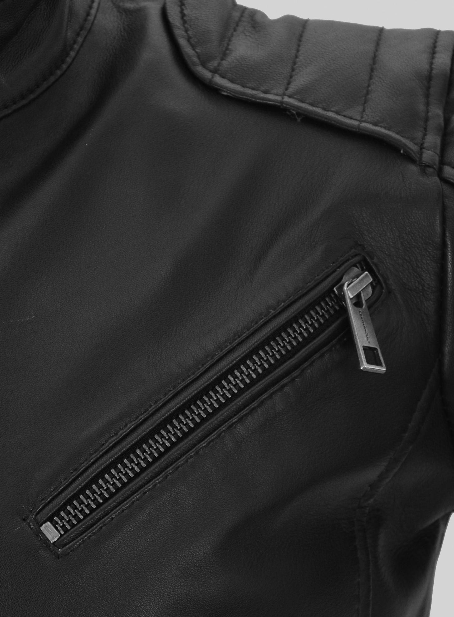 Marc Marquez Leather Jacket