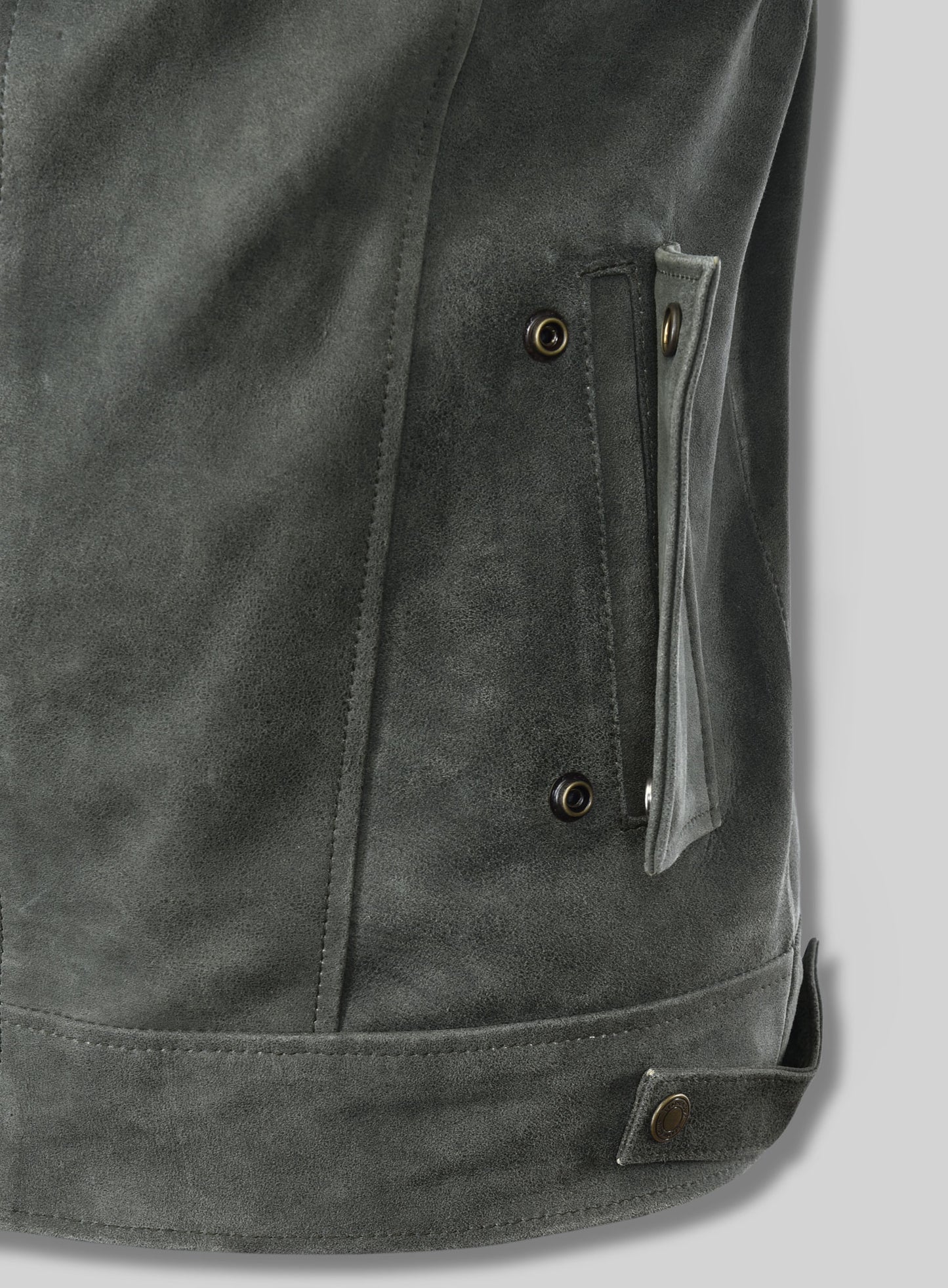 Mark Wahlberg Transformers Age of Extinction Leather Jacket