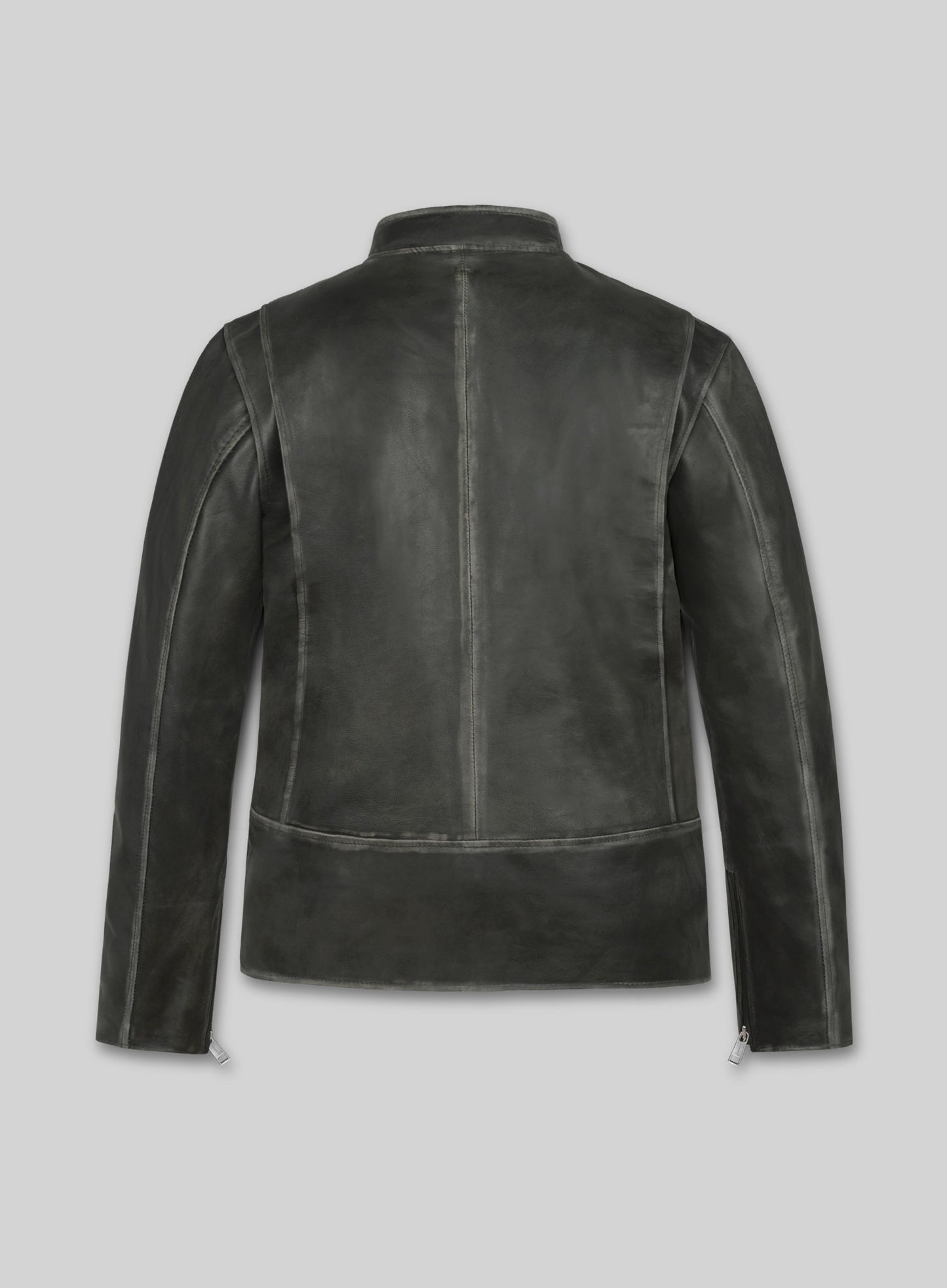 Mark Wahlberg Daddys Home Leather Jacket