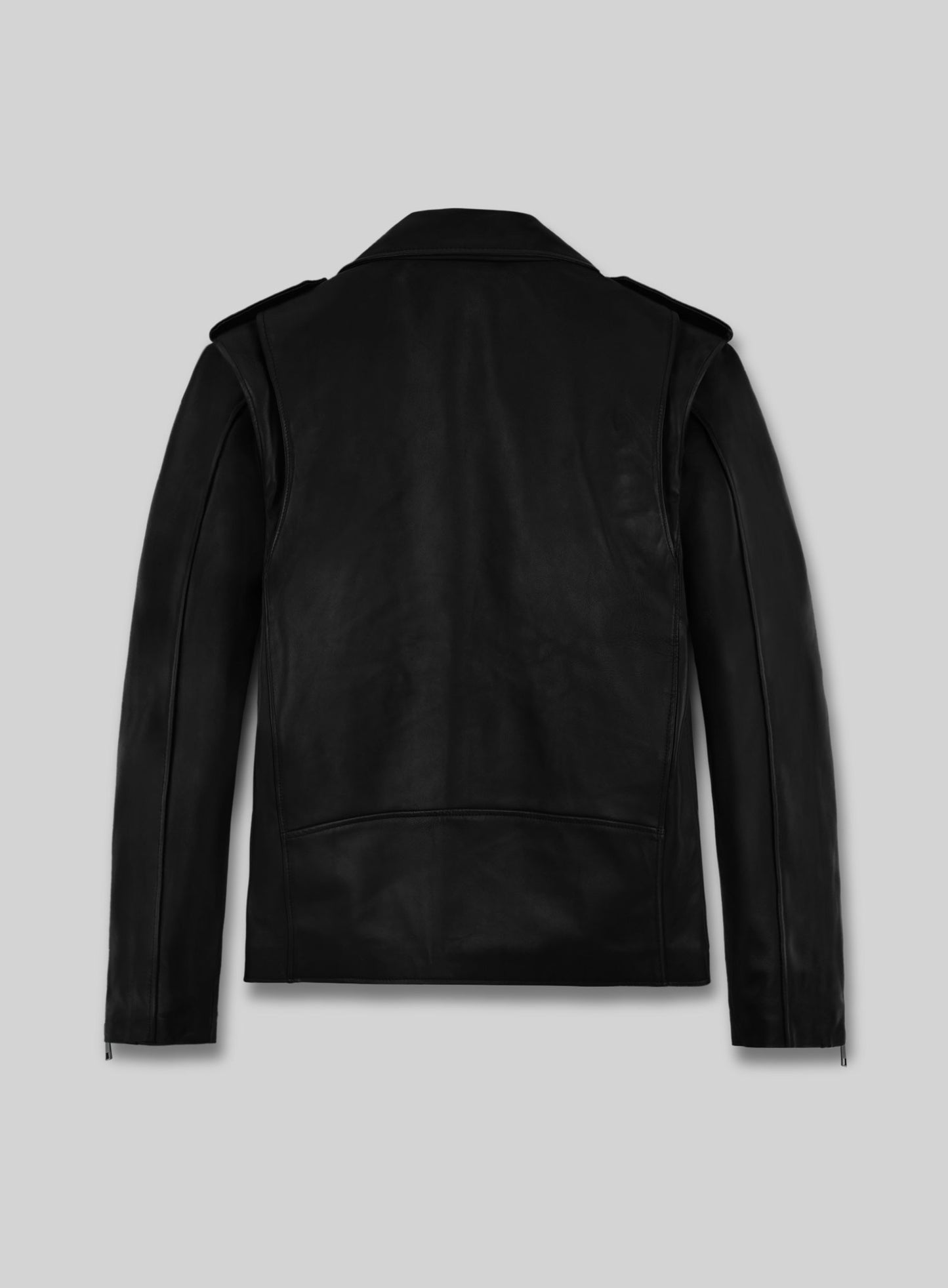 Marlon Brando The Wild One Leather Jacket