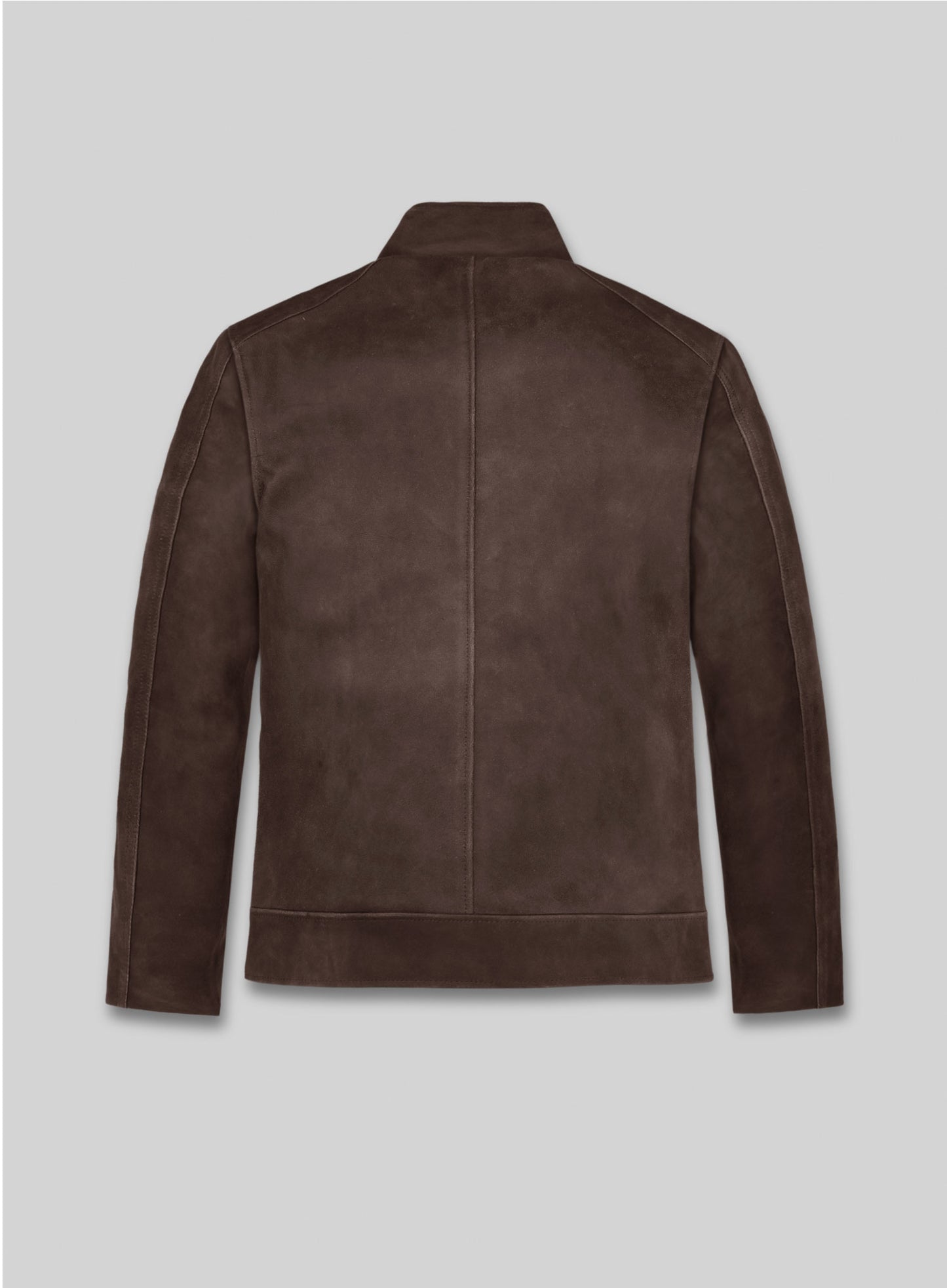 Matt Damon Jason Bourne Leather Jacket