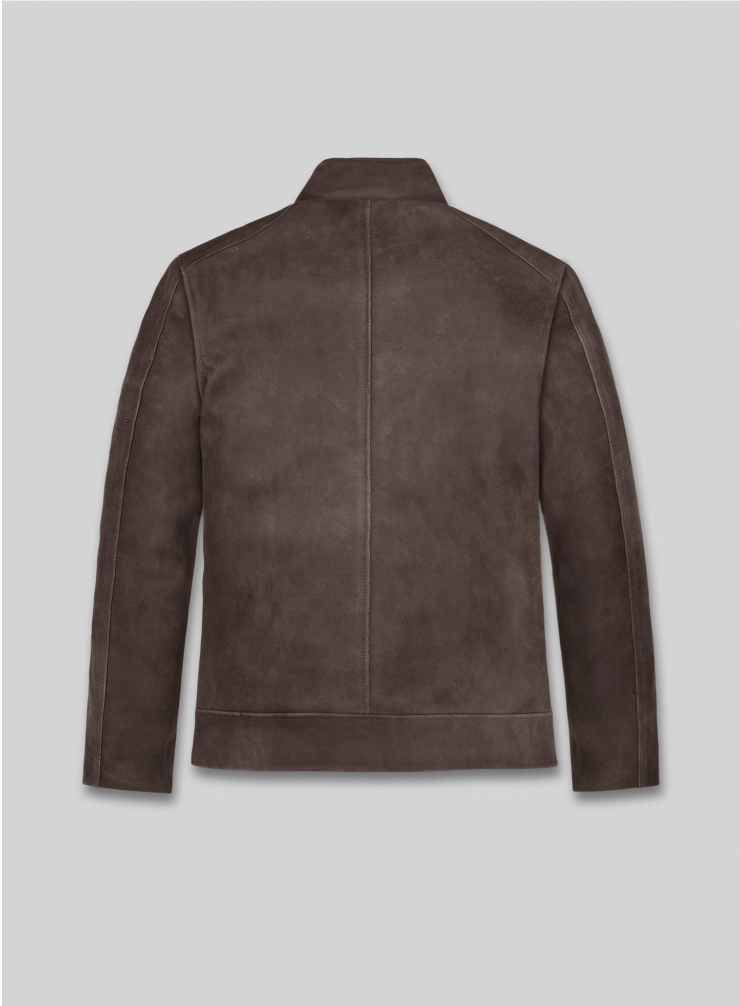 Matt Damon Jason Bourne Leather Jacket