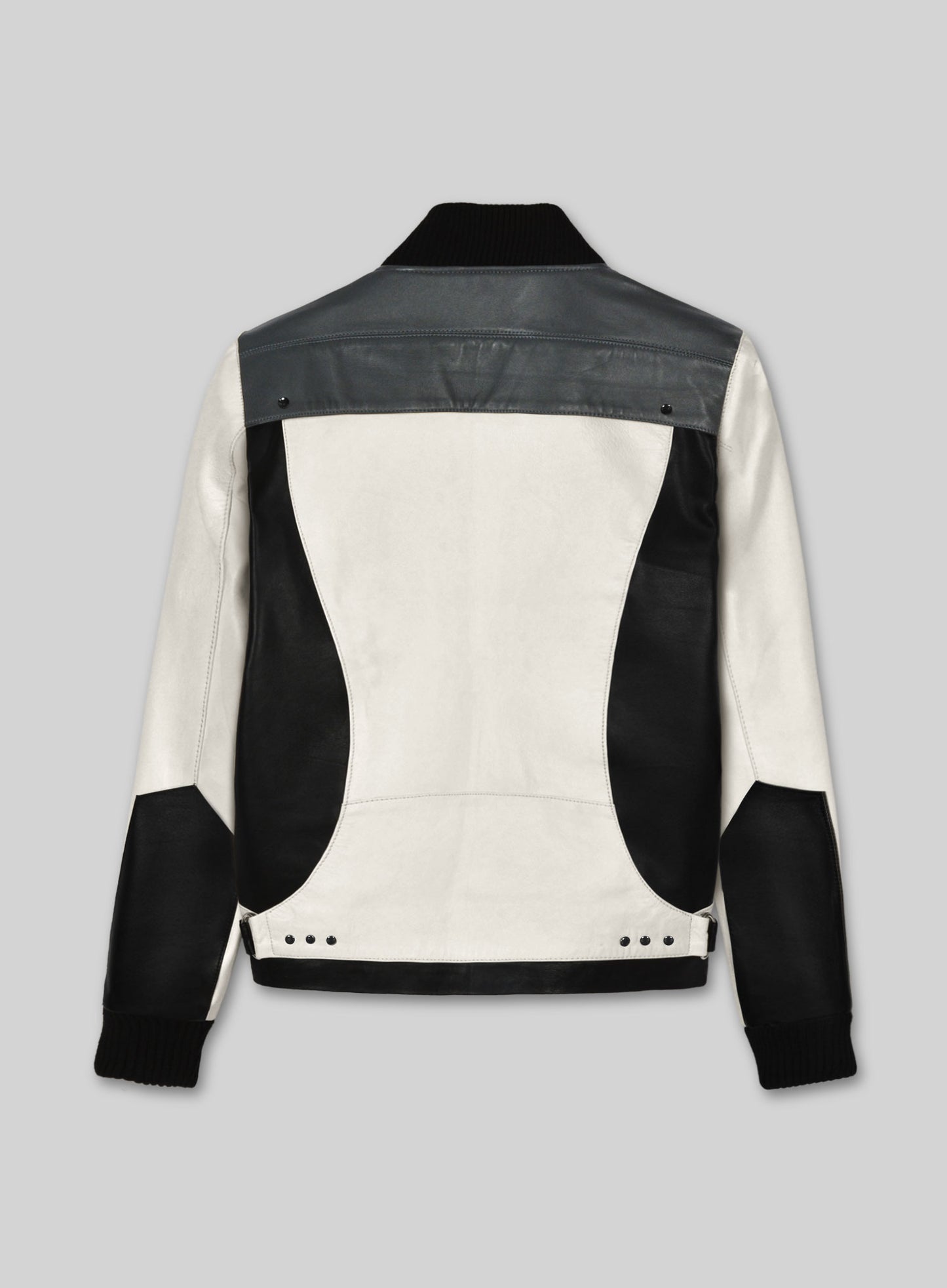 Matthew Broderick Ferris Bueller's Day Off Leather Jacket