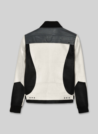 Matthew Broderick Ferris Bueller's Day Off Leather Jacket