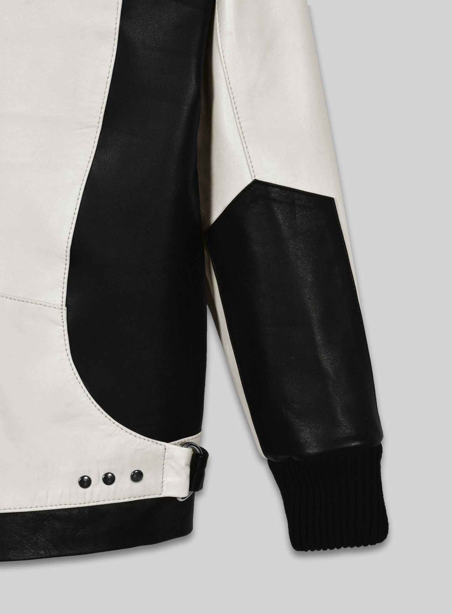 Matthew Broderick Ferris Bueller's Day Off Leather Jacket