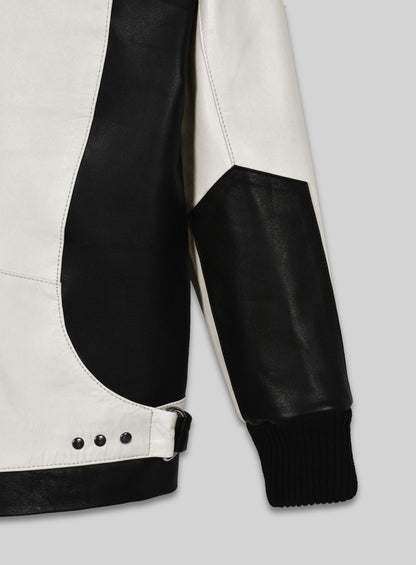 Matthew Broderick Ferris Bueller's Day Off Leather Jacket
