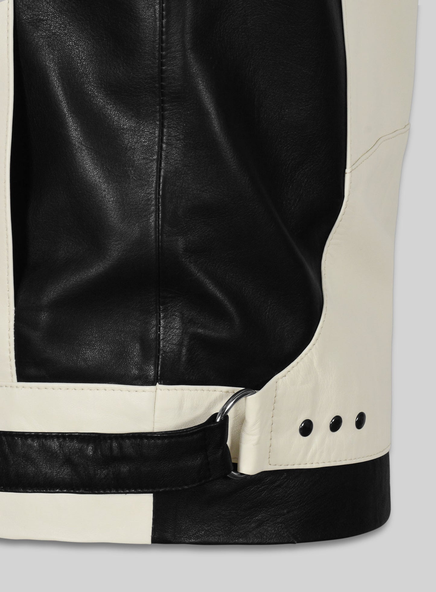 Matthew Broderick Ferris Bueller's Day Off Leather Jacket