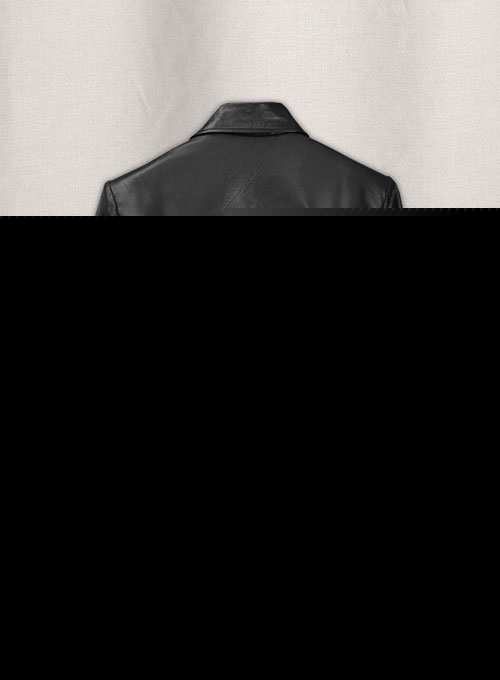 Matt LeBlanc Friends season 7 Leather Jacket - LeatherCult