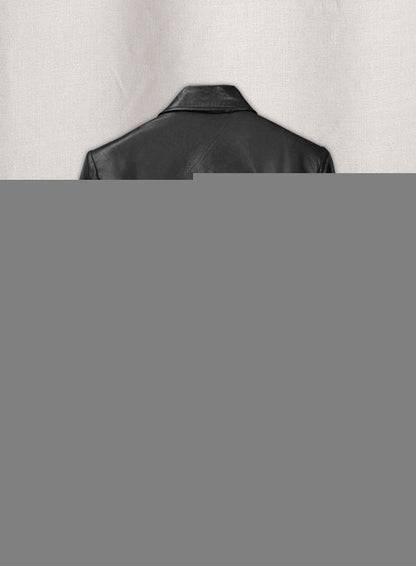 Matt LeBlanc Friends season 7 Leather Jacket - LeatherCult