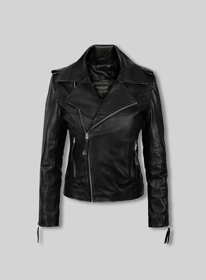 Teenage Mutant Ninja Turtles 2 Megan Fox Leather Jacket