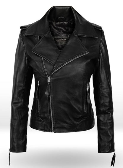 Teenage Mutant Ninja Turtles 2 Megan Fox Leather Jacket - LeatherCult