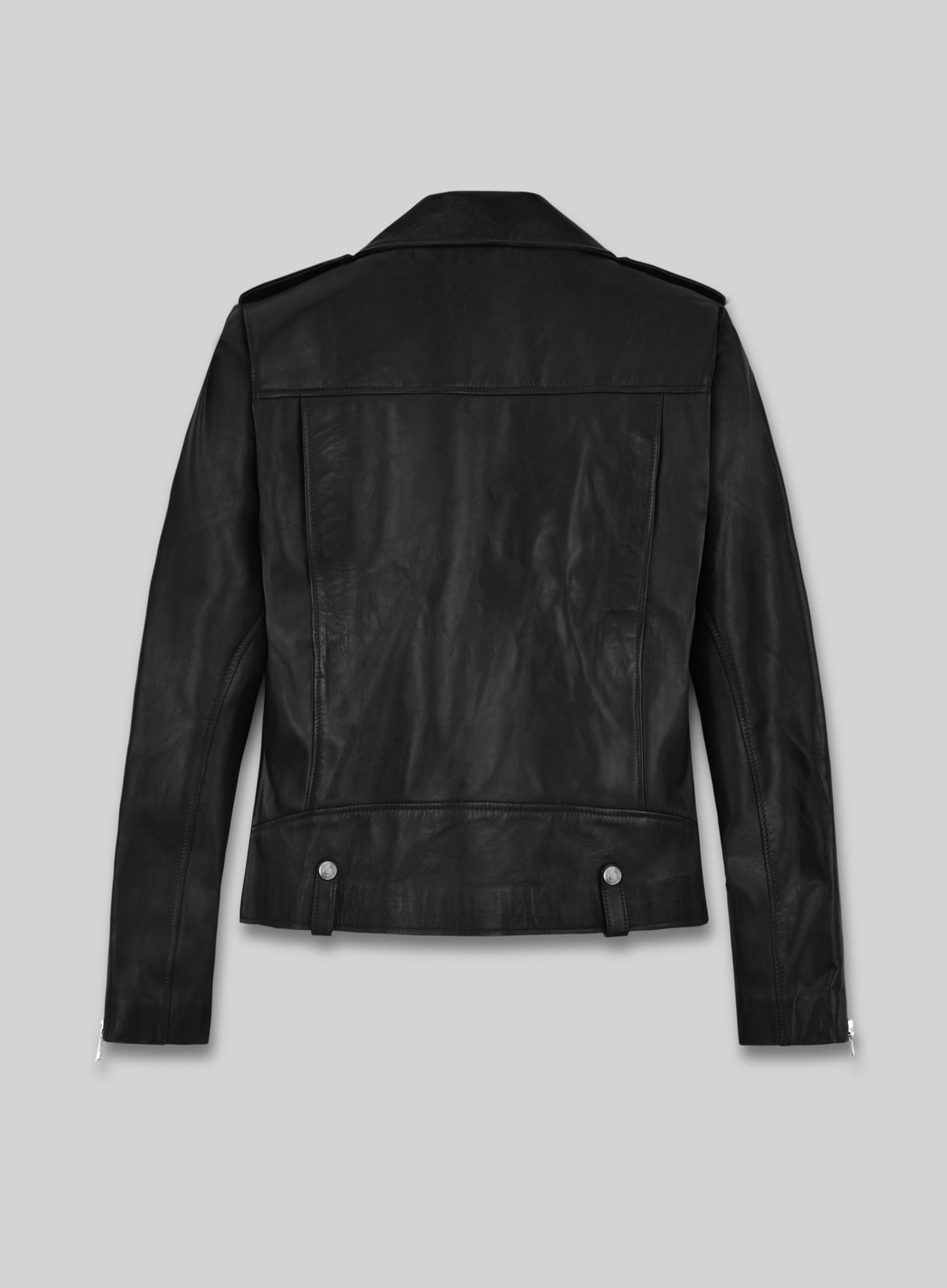 Meghan Markle Leather Jacket